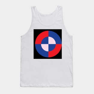 wheel Tank Top